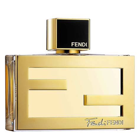 fendi perfume woman|Fendi perfume boots.